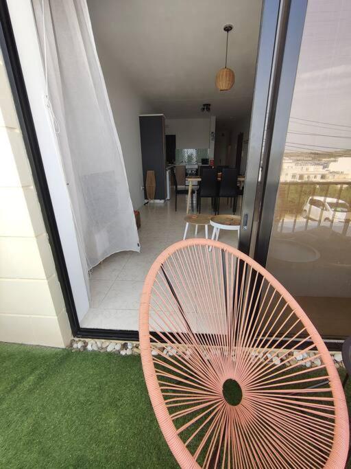 Seaside Serenity - A Lovely With Views Apartment Mellieha