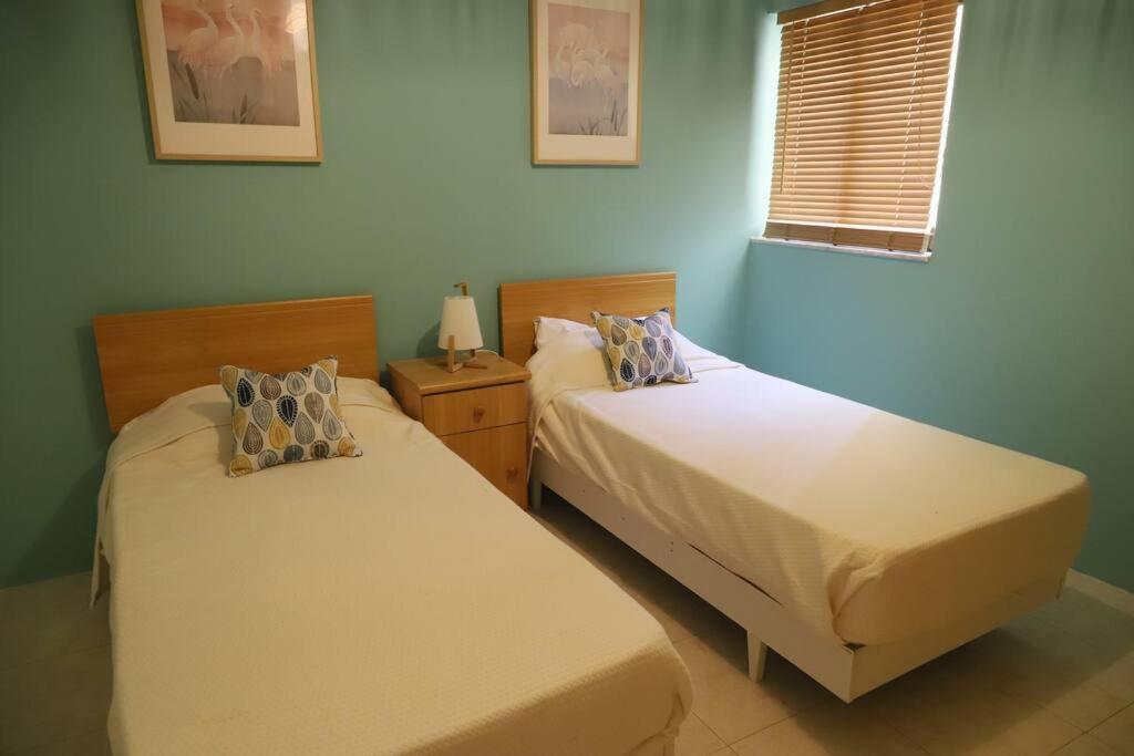 Seaside Serenity - A Lovely With Views Mellieha